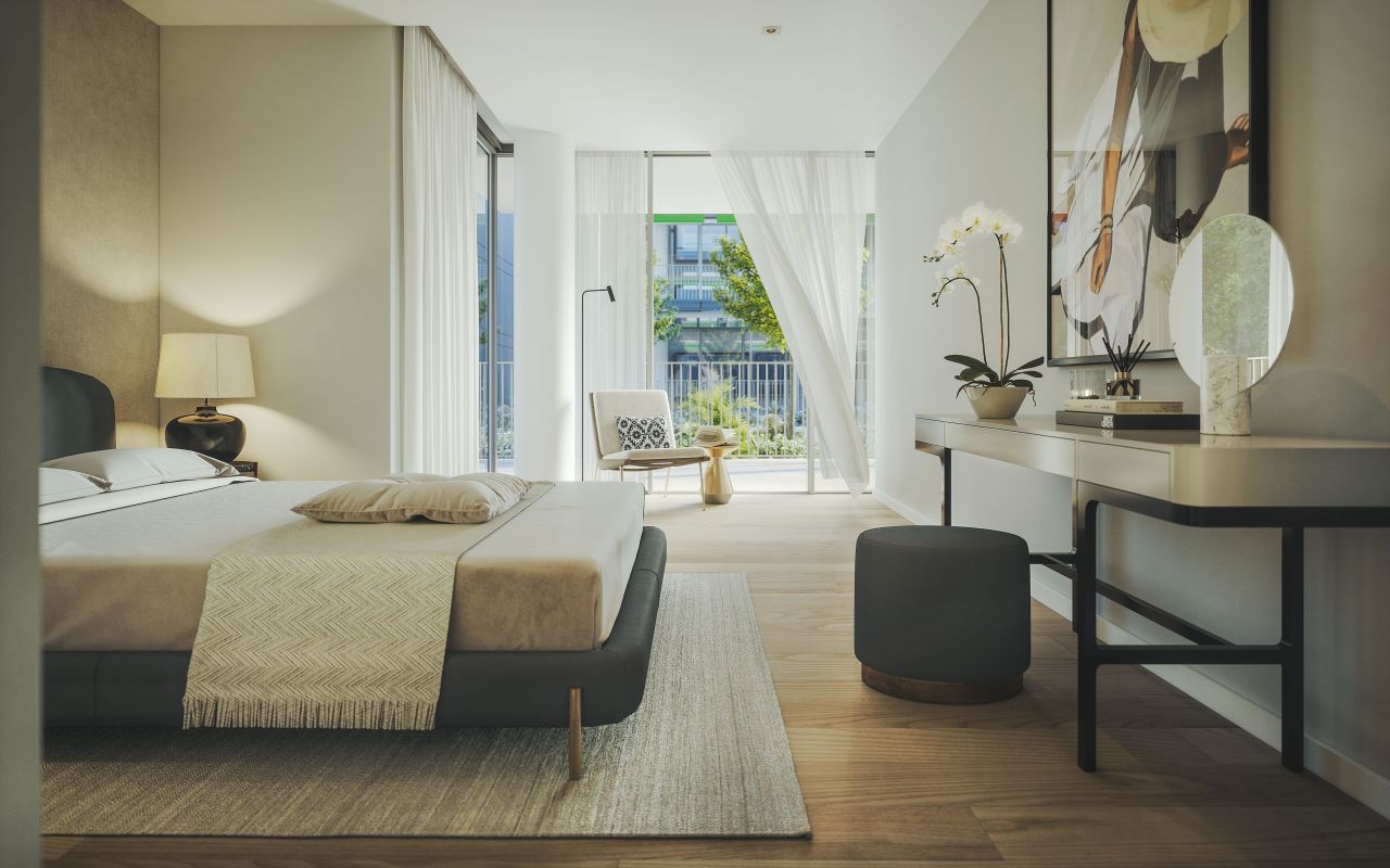 Апартаменты в Лиссабоне, Португалия, 152 м² - фото 7