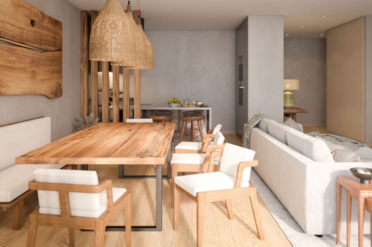 Апартаменты в Обидуше, Португалия, 150 м² - фото 11