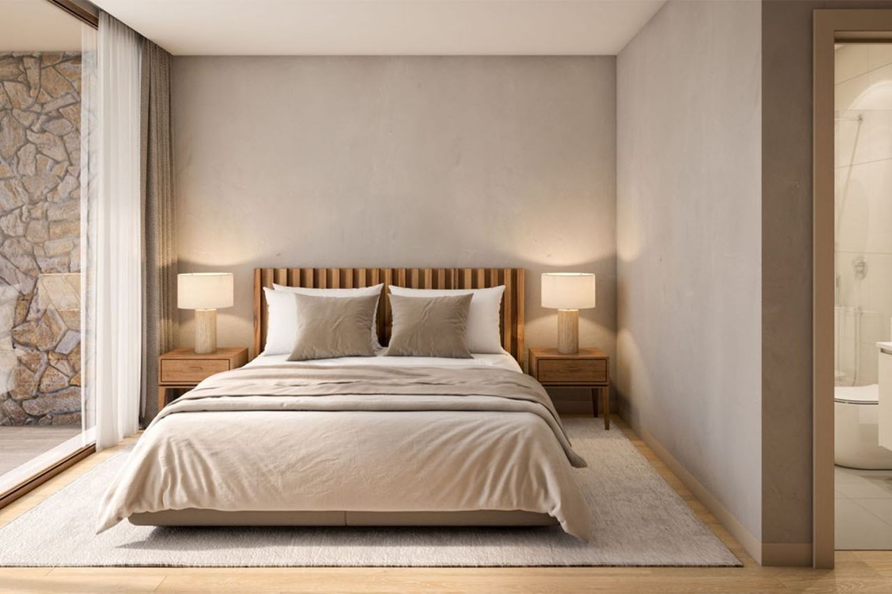 Апартаменты в Обидуше, Португалия, 150 м² - фото 12