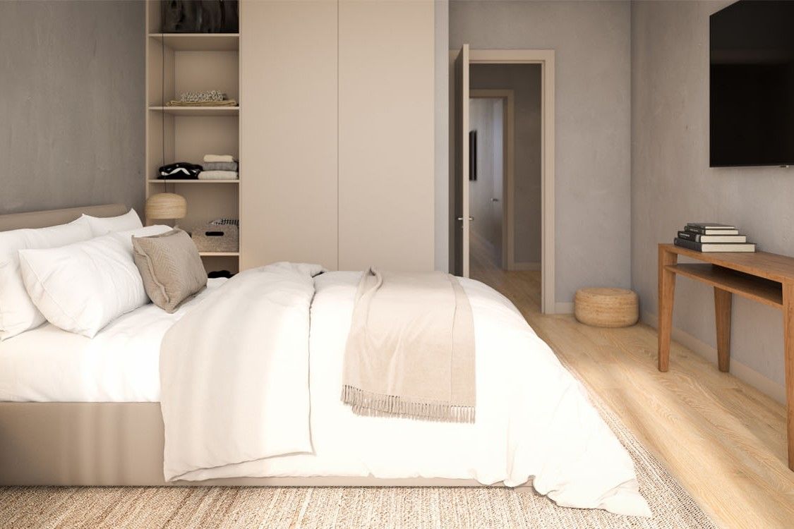 Апартаменты в Обидуше, Португалия, 150 м² - фото 4