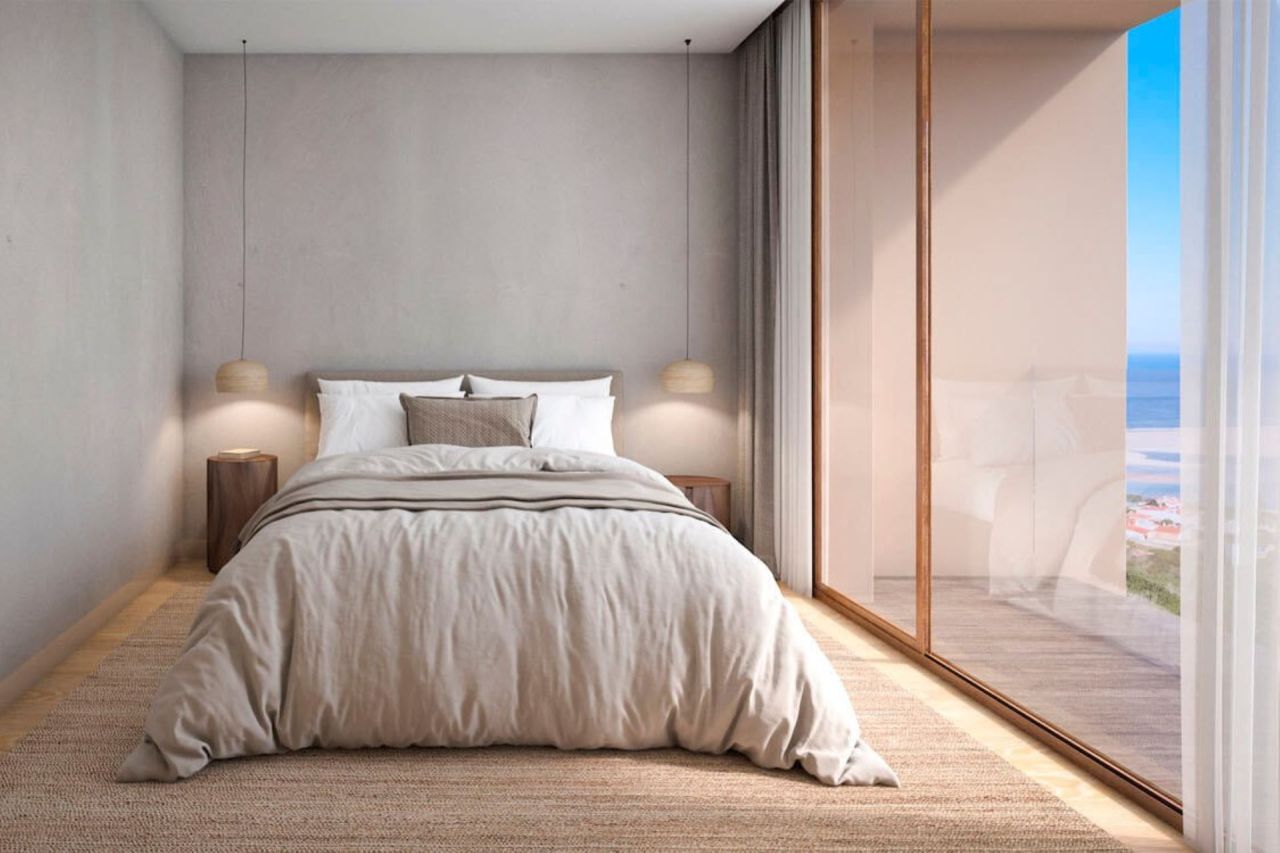 Таунхаус в Обидуше, Португалия, 150 м² - фото 10