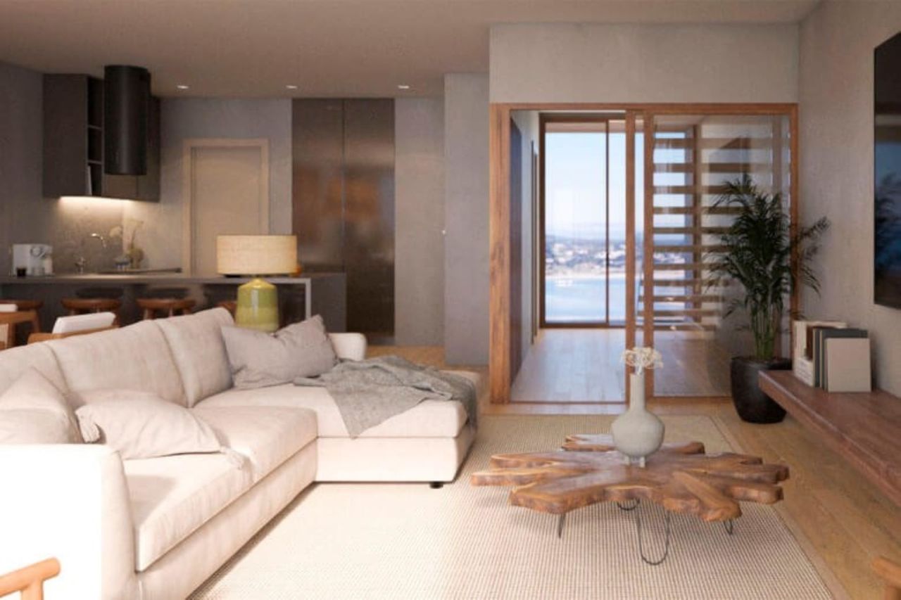 Таунхаус в Обидуше, Португалия, 150 м² - фото 8