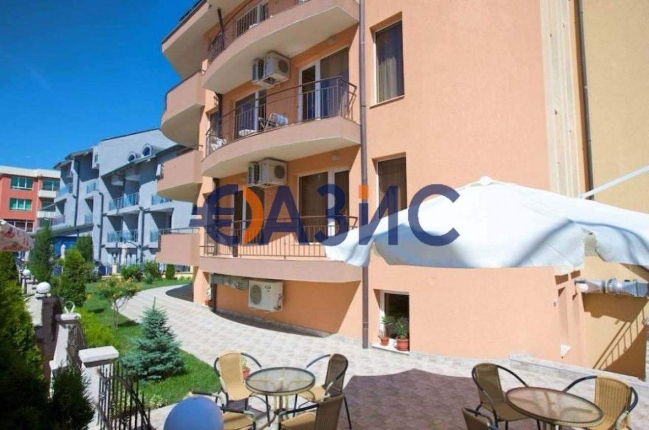 Отель, гостиница в Несебре, Болгария, 835 м² - фото 19