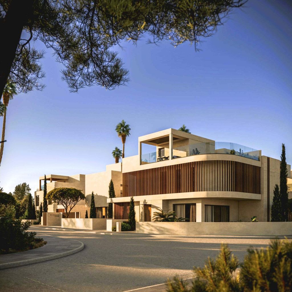 Квартира в Ларнаке, Кипр, 203.3 м² - фото 5