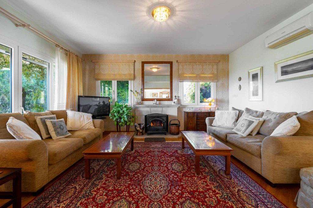 Квартира в Лимасоле, Кипр, 340 м² - фото 8