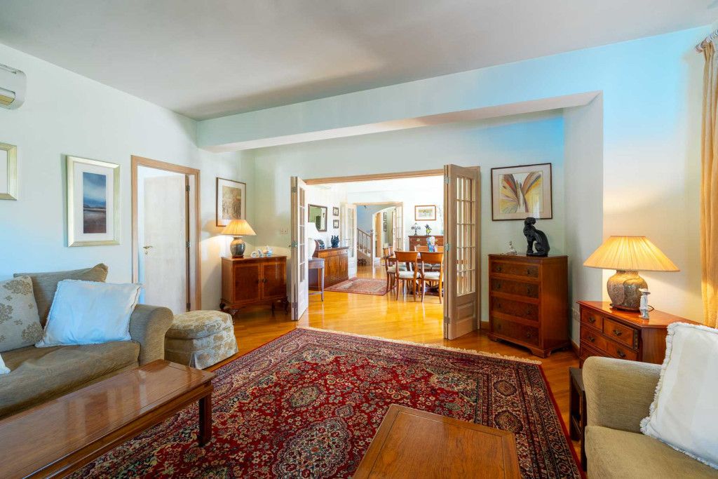 Квартира в Лимасоле, Кипр, 340 м² - фото 9