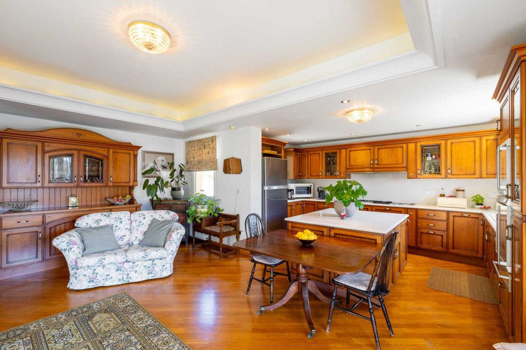 Квартира в Лимасоле, Кипр, 340 м² - фото 13