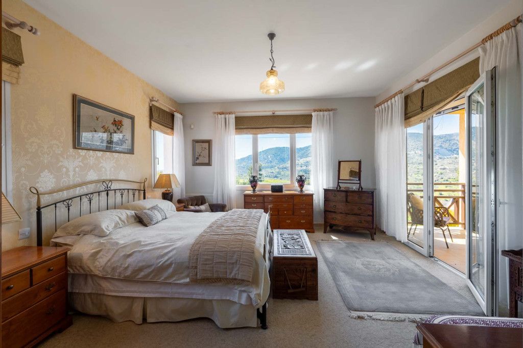 Квартира в Лимасоле, Кипр, 340 м² - фото 16