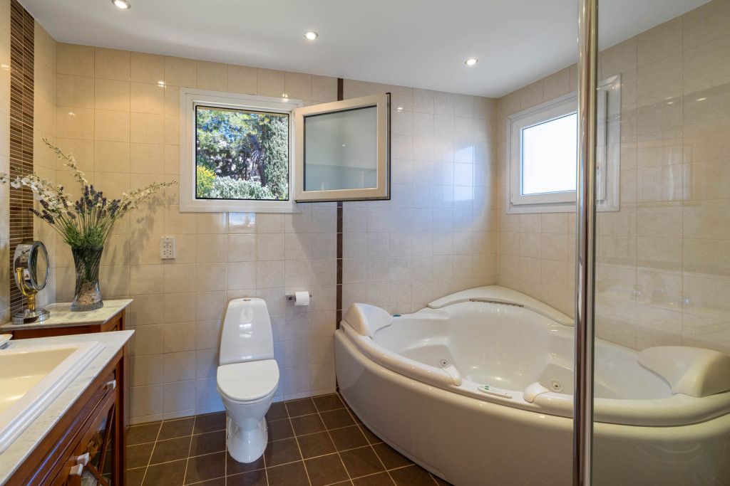 Квартира в Лимасоле, Кипр, 340 м² - фото 19