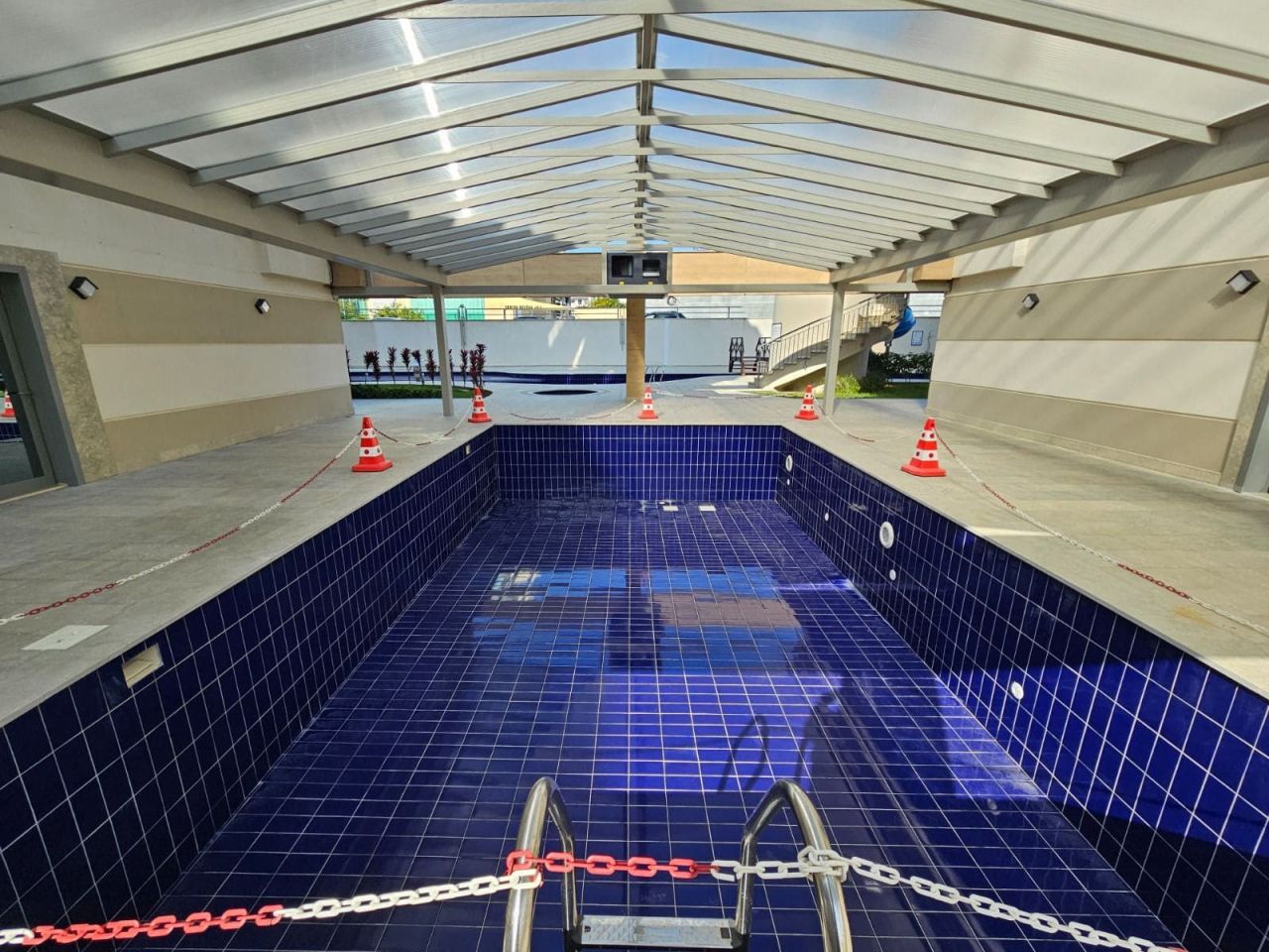 Квартира в Кестеле, Турция, 95 м² - фото 8