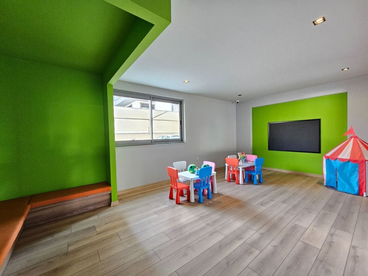 Квартира в Кестеле, Турция, 95 м² - фото 17