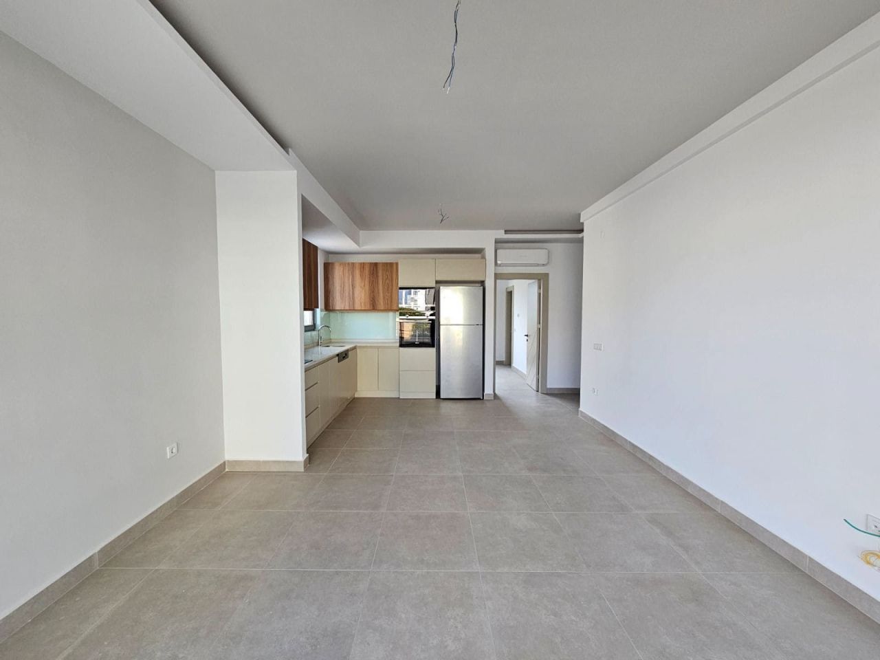 Квартира в Кестеле, Турция, 95 м² - фото 19