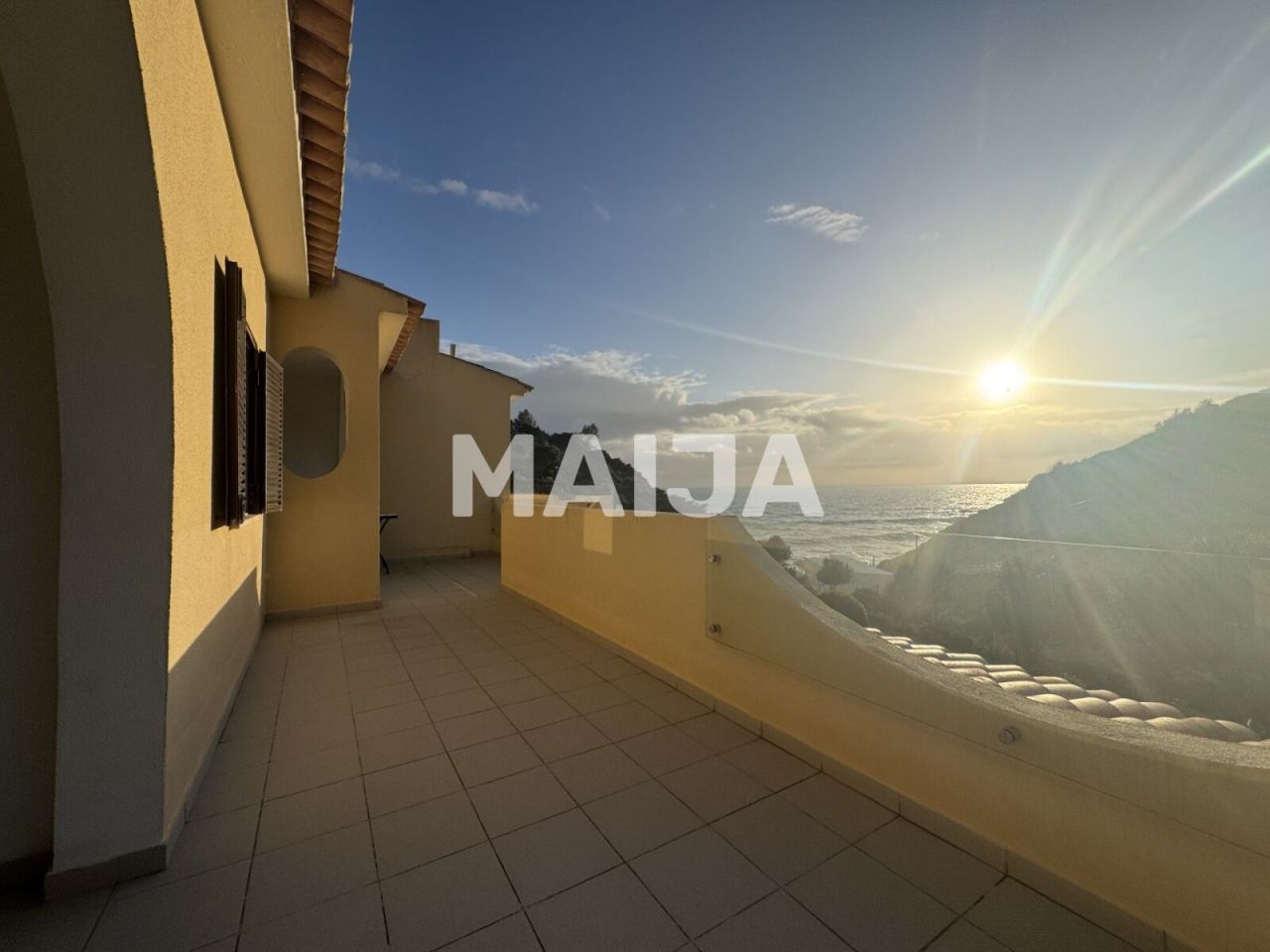 Апартаменты в Карвоэйро, Португалия, 79 м² - фото 1