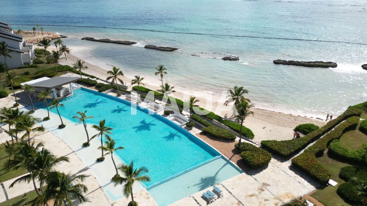 Апартаменты в Кап-Кане, Доминиканская Республика, 243.2 м² - фото 4