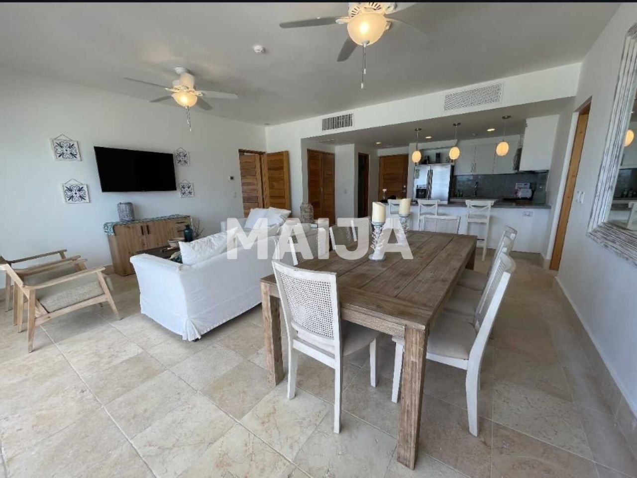 Апартаменты в Кап-Кане, Доминиканская Республика, 221.5 м² - фото 8