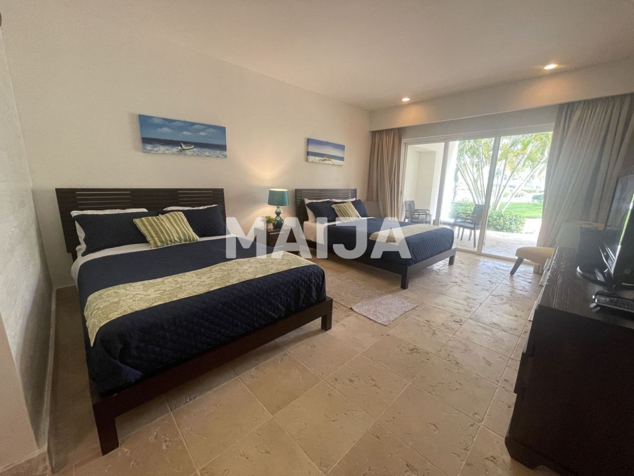 Апартаменты в Кап-Кане, Доминиканская Республика, 243.2 м² - фото 12