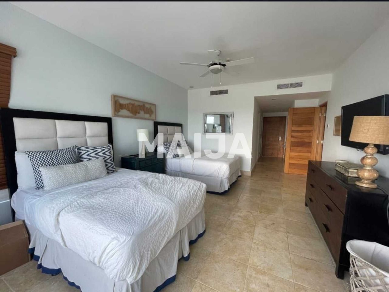 Апартаменты в Кап-Кане, Доминиканская Республика, 221.5 м² - фото 13