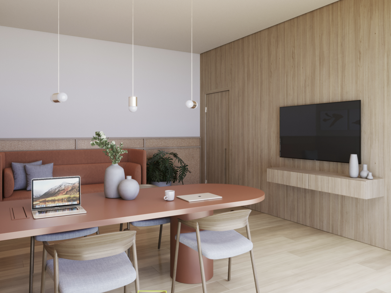 Апартаменты в Лиссабоне, Португалия, 125.85 м² - фото 14