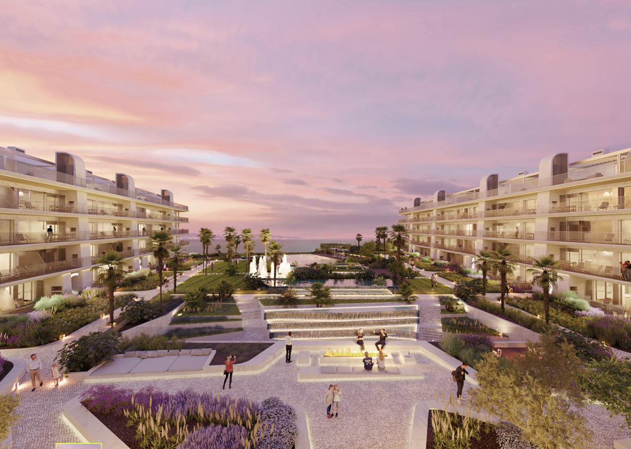 Апартаменты в Лиссабоне, Португалия, 125.85 м² - фото 18