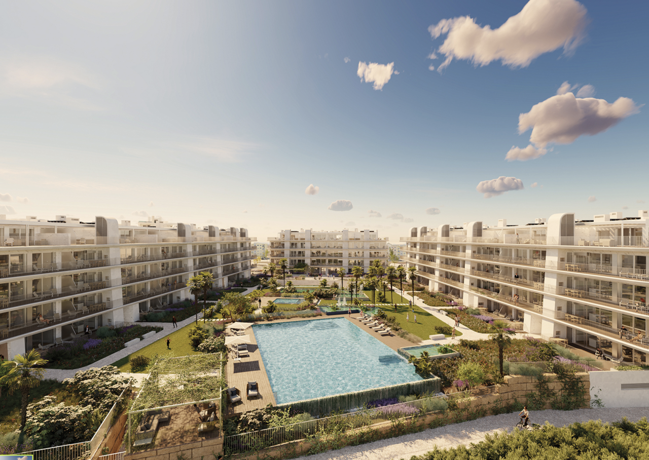 Апартаменты в Лиссабоне, Португалия, 125.85 м² - фото 3