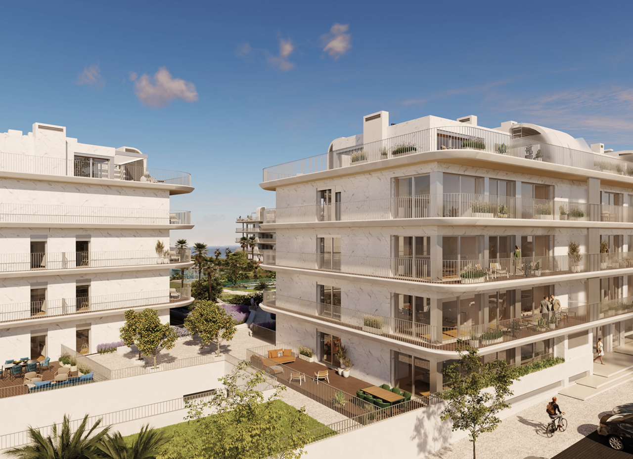 Апартаменты в Лиссабоне, Португалия, 125.85 м² - фото 2