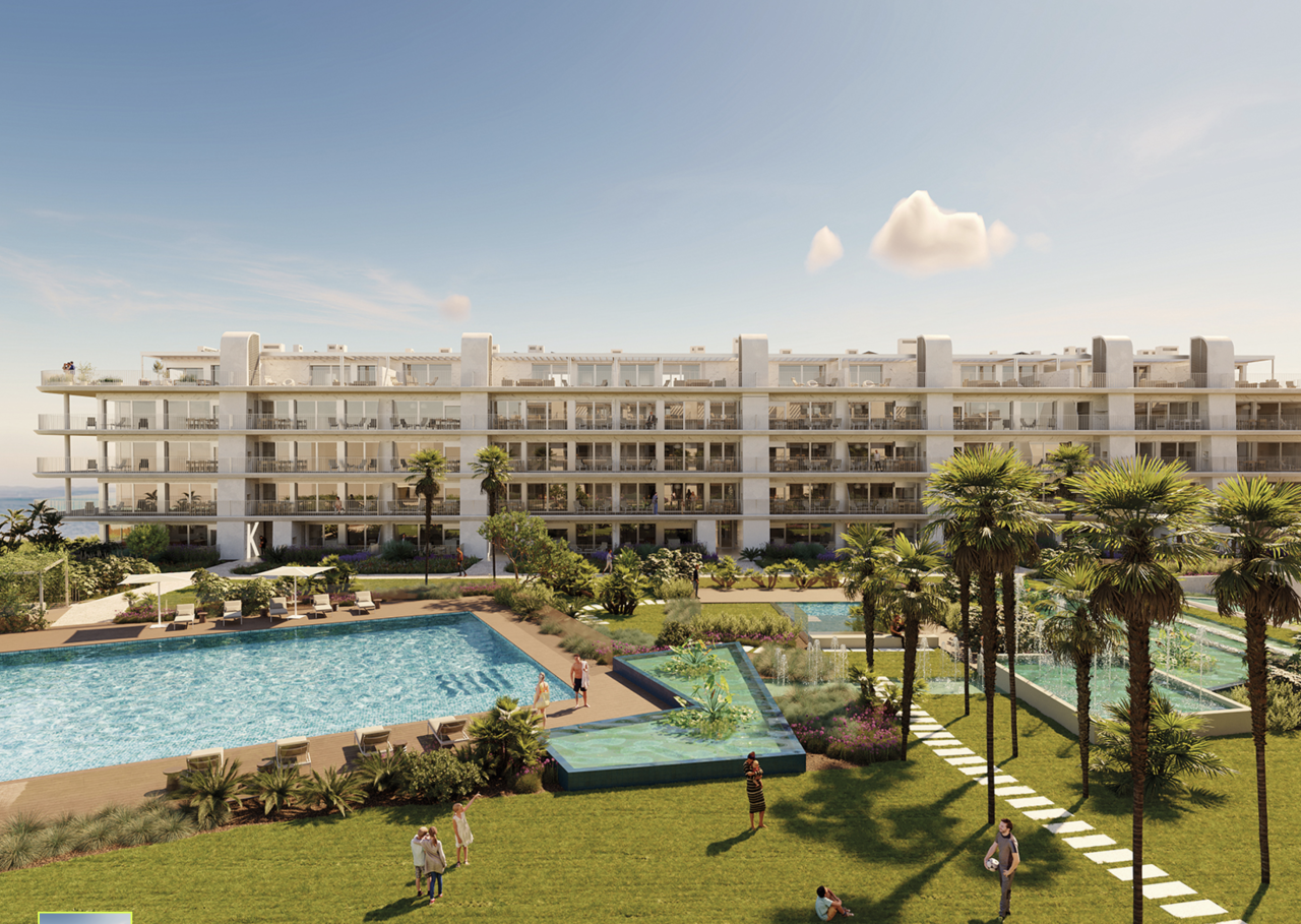 Апартаменты в Лиссабоне, Португалия, 125.85 м² - фото 4