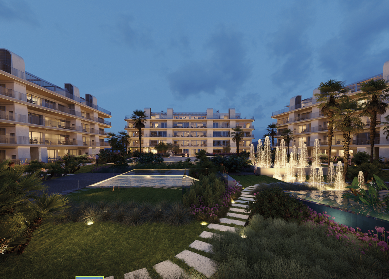 Апартаменты в Лиссабоне, Португалия, 125.85 м² - фото 17