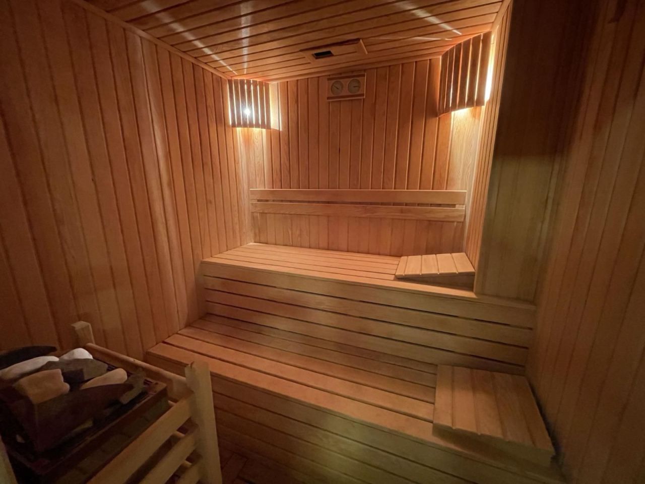 Квартира в Анталии, Турция, 90 м² - фото 5