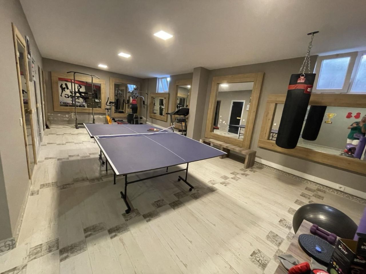 Квартира в Анталии, Турция, 90 м² - фото 4