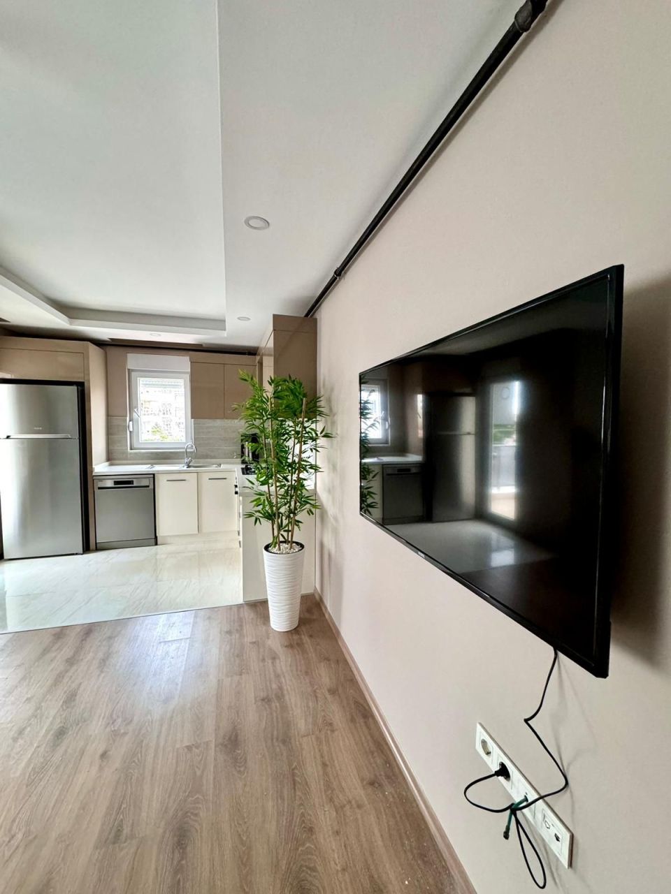 Квартира в Анталии, Турция, 90 м² - фото 10