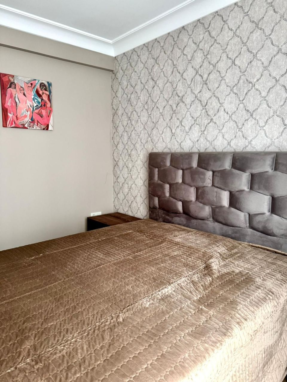 Квартира в Анталии, Турция, 90 м² - фото 12