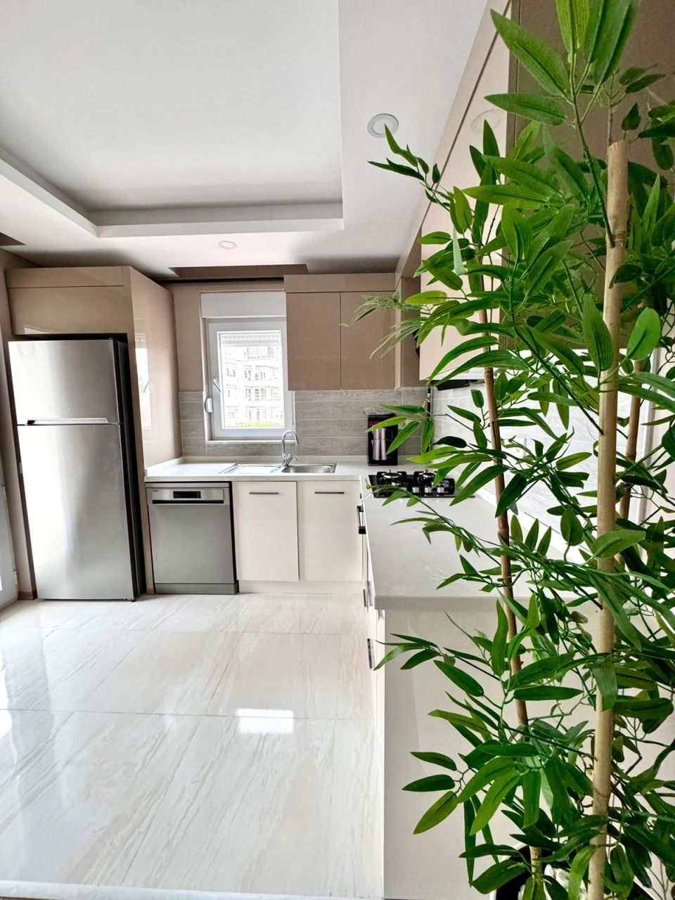 Квартира в Анталии, Турция, 90 м² - фото 17