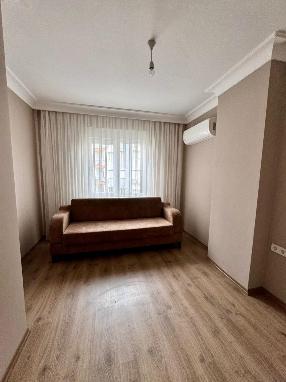 Квартира в Анталии, Турция, 90 м² - фото 15