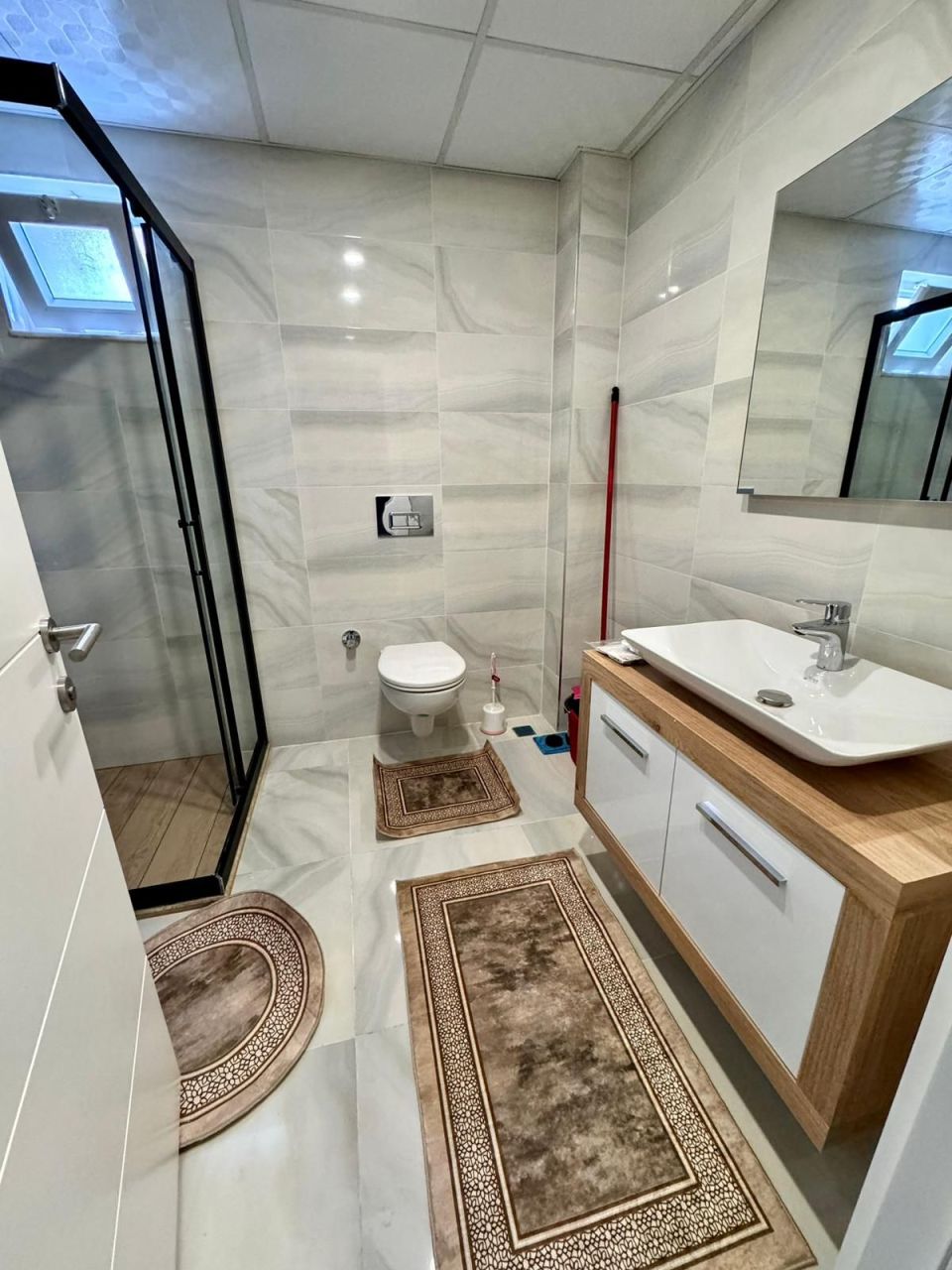 Квартира в Анталии, Турция, 90 м² - фото 16