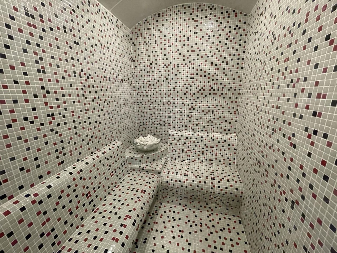 Квартира в Анталии, Турция, 90 м² - фото 6