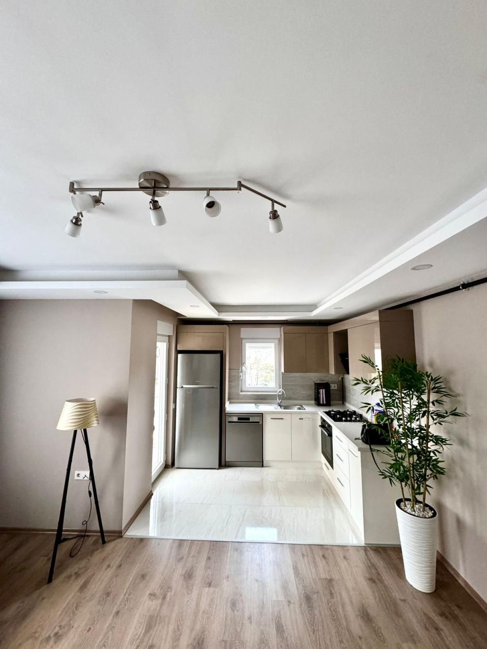 Квартира в Анталии, Турция, 90 м² - фото 8