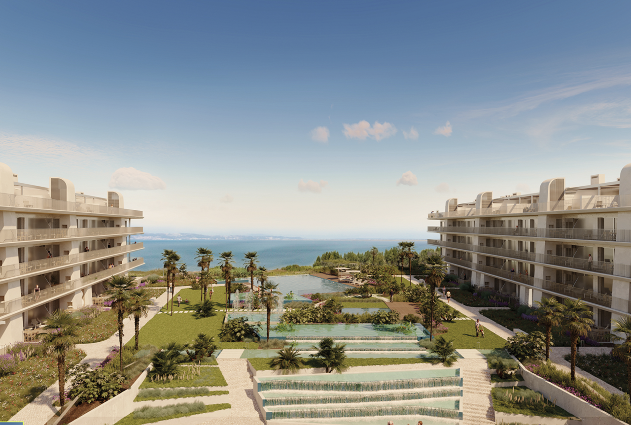 Апартаменты в Лиссабоне, Португалия, 178.45 м² - фото 3