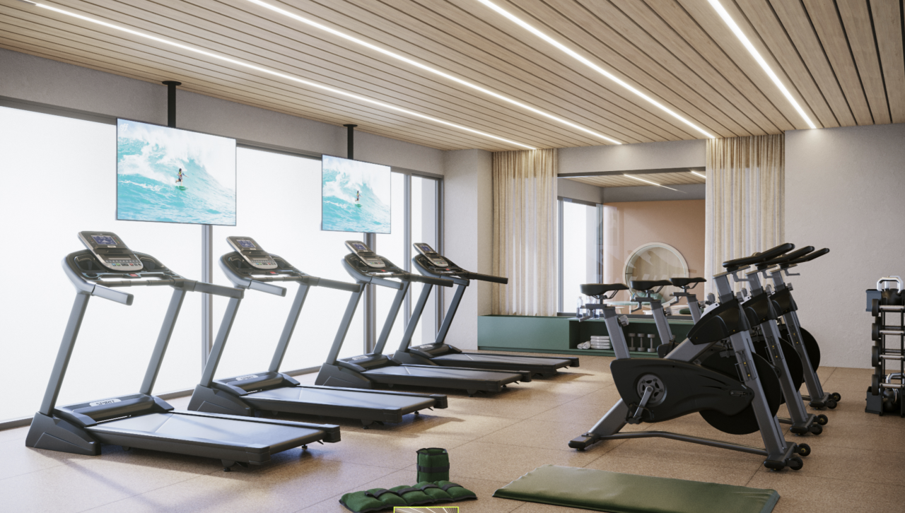 Апартаменты в Лиссабоне, Португалия, 178.45 м² - фото 11