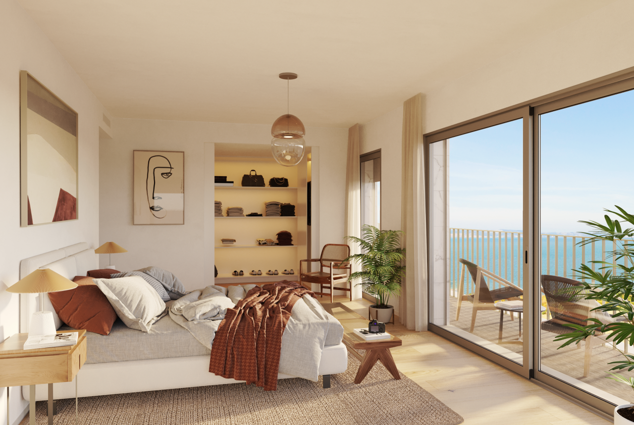 Апартаменты в Лиссабоне, Португалия, 178.45 м² - фото 9