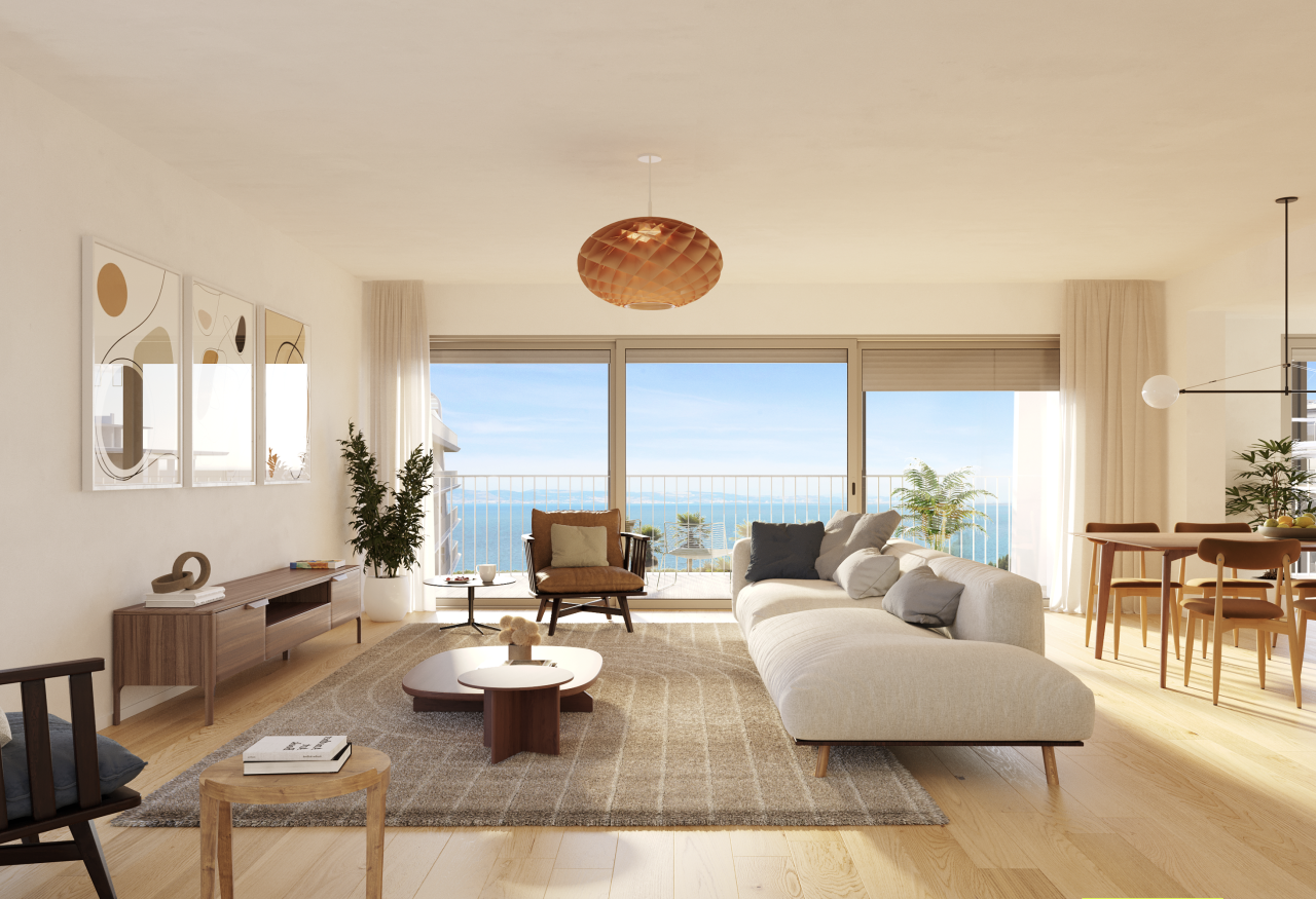 Апартаменты в Лиссабоне, Португалия, 178.45 м² - фото 6