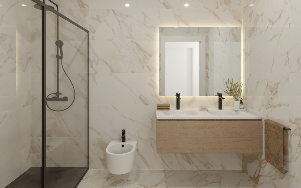 Апартаменты в Лиссабоне, Португалия, 178.45 м² - фото 10