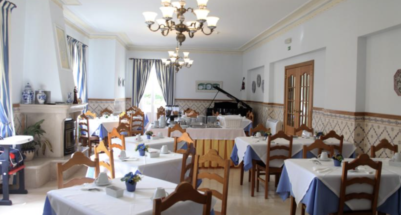 Отель, гостиница в Кашкайше, Португалия, 1 800 м² - фото 5