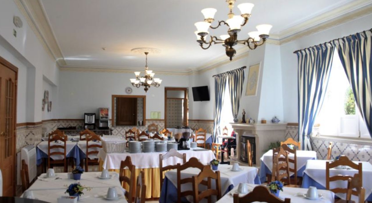 Отель, гостиница в Кашкайше, Португалия, 1 800 м² - фото 6