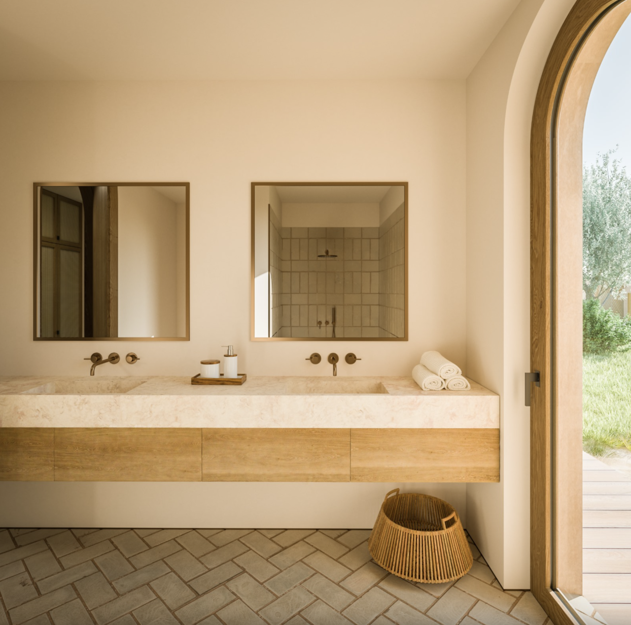 Вилла в Компорте, Португалия, 376 м² - фото 10