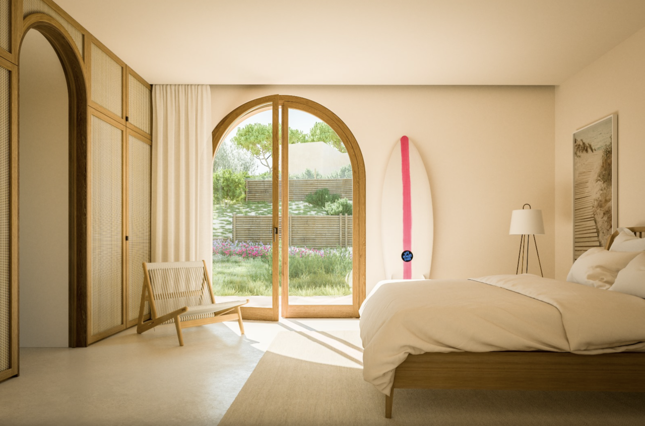 Вилла в Компорте, Португалия, 376 м² - фото 8