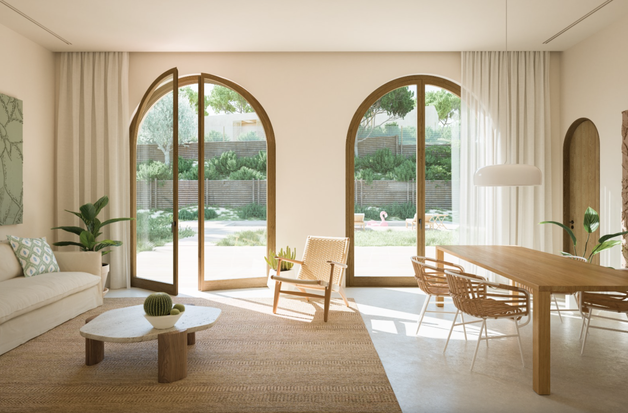 Вилла в Компорте, Португалия, 376 м² - фото 5