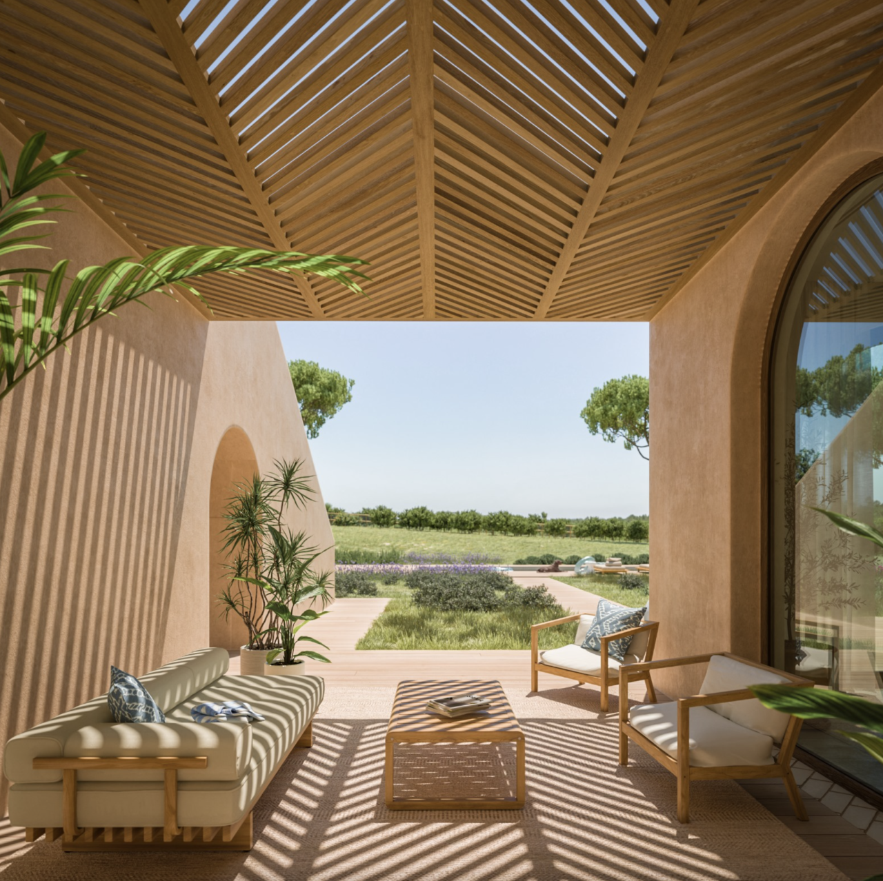 Вилла в Компорте, Португалия, 376 м² - фото 6