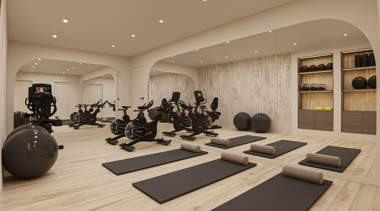 Апартаменты в Вила-Нова-ди-Гая, Португалия, 84.48 м² - фото 15