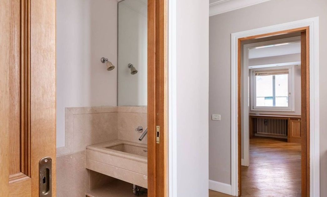 Пентхаус в Риме, Италия, 240 м² - фото 13