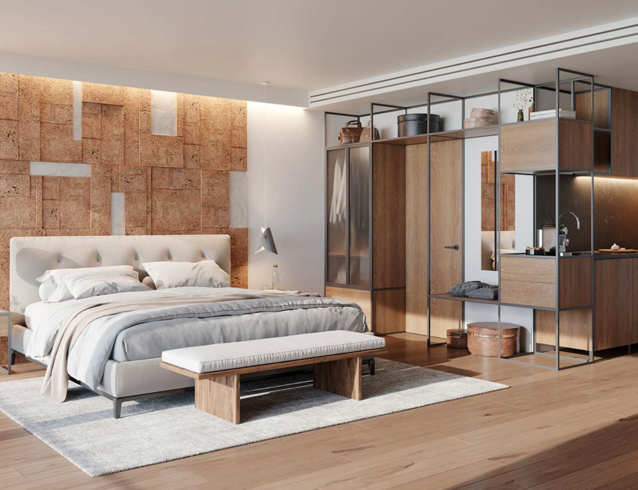 Апартаменты в Сейшале, Португалия, 80.2 м² - фото 9